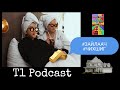 T1 Podcast | Ep 4 | Тэнэг подкаст