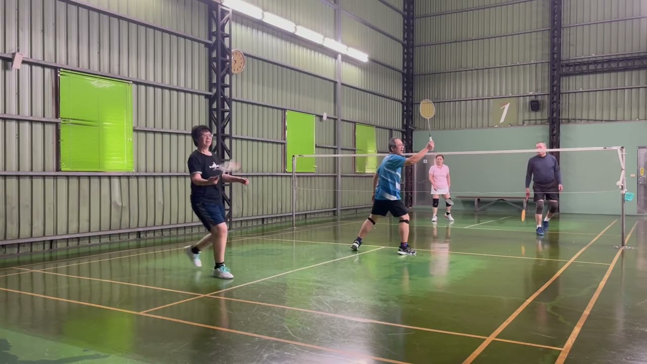 2026/02/27 馨文陳董 vs 晴玟堅哥