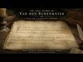 The Lost Works of Dutch Composer Van Den Budenmayer (Zbigniew Preisner)