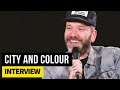 City and Colour releases "Guide Me Back Home," a live album recorded across Canada