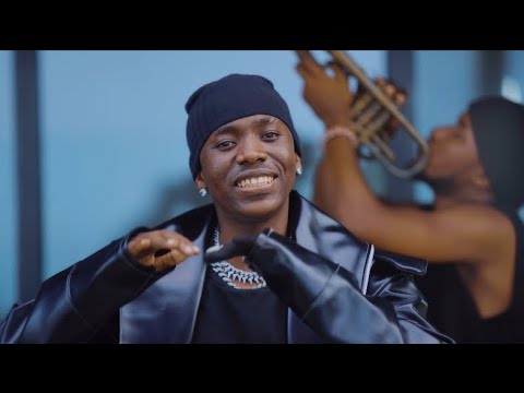 Dogo Dee(Dee Danger)_New King (Official Music Video)