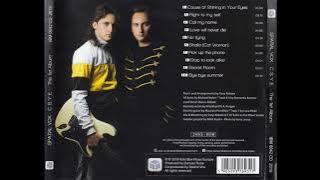 Spatial Vox - Stop To Look Alike
