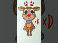 Dibujando a Rudie #artefácil #dibujo #tutorial