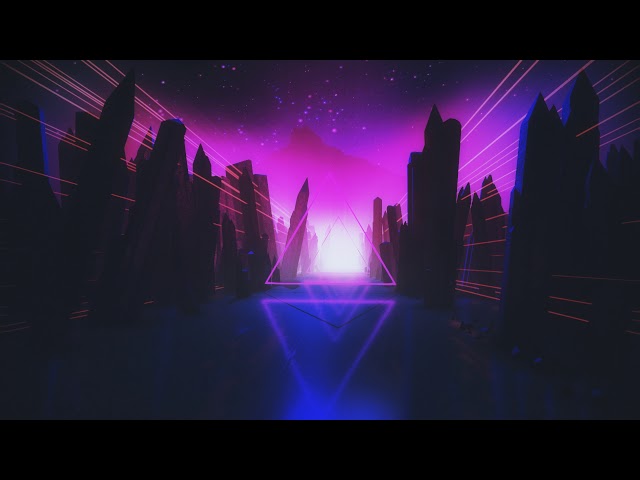 Steam Workshop::Synthwave Robot Loop