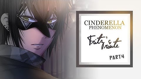 Cinderella Phenomenon | Fritz