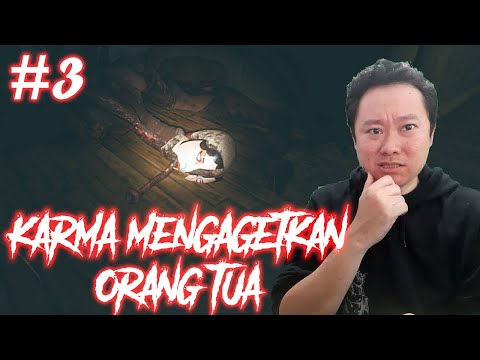 ParanormalHK RIP Hewan  Langka  Part 3  Indonesia  