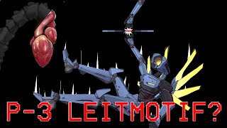 The P-3 Leitmotif, Probably