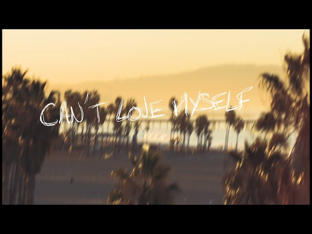 HUGEL feat. Mishaal & LPW - Can\'t Love Myself