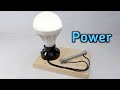 Electric Science Project Free Energy Generator 100% Self Running By  Magnet At Home