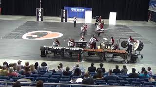 WFHS Edge Percussion