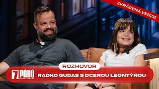2. Radko a Leontýna Gudasovi (27. 7. 2026, Praha)