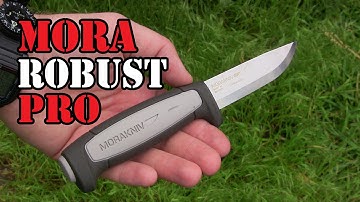Makes No Sense: Mora Robust Pro Series