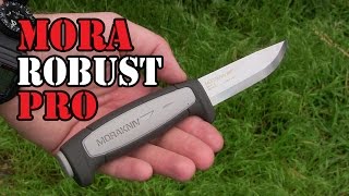 Makes No Sense: Mora Robust Pro Series