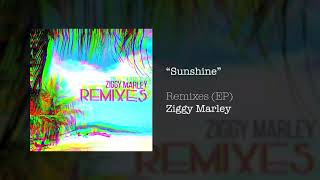 Video thumbnail of "Sunshine (RUSL Remix) - Ziggy Marley"