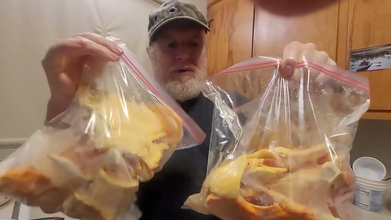 How to Cook and Eat, Roadside Chicken