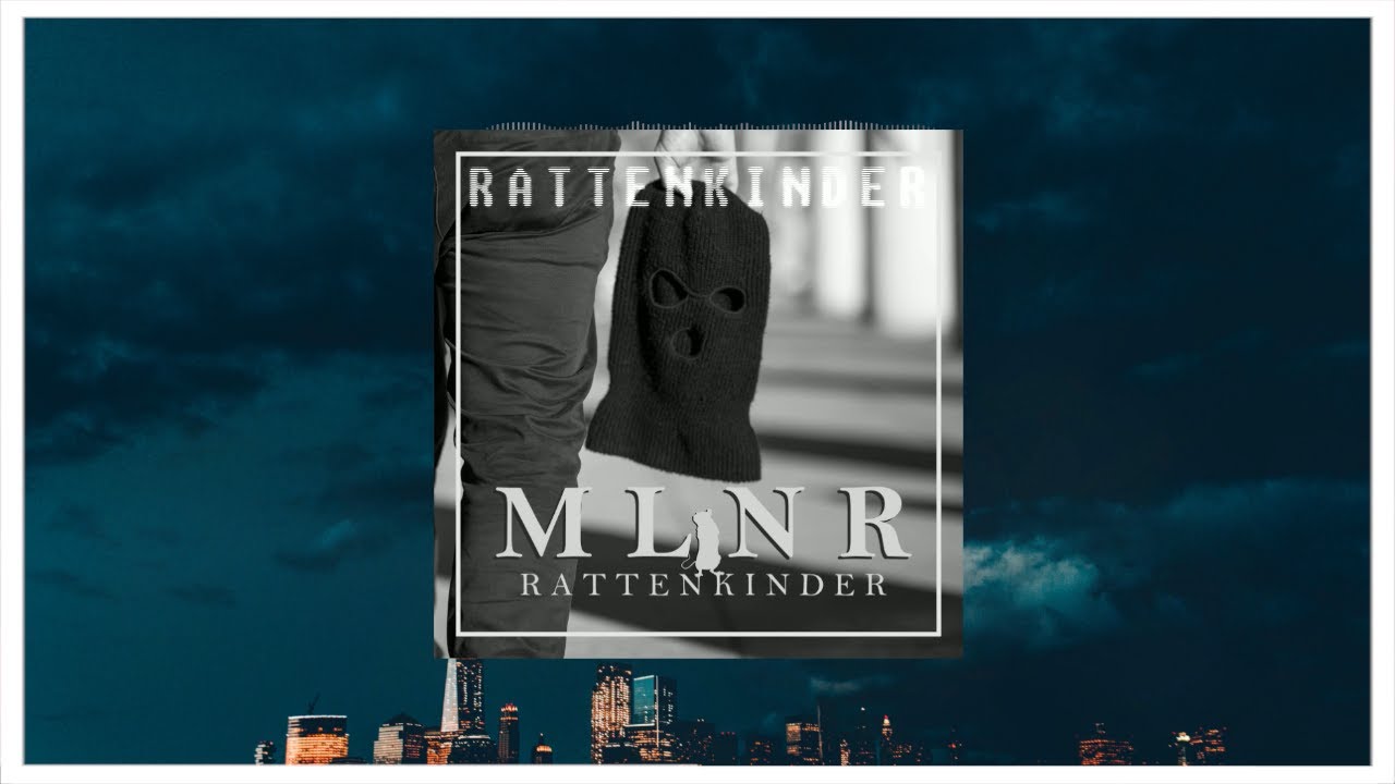 Watch MLNR - RATTENKINDER 🎙🐀 (Visual) on YouTube Watch MLNR - RATTENKINDER 🎙🐀 (Visual) on YouTube
