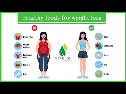 13-best-healthy-foods-for-weight-loss-|-what-i-eat-in-a-day-to-lose-weight-|-natural-remedies