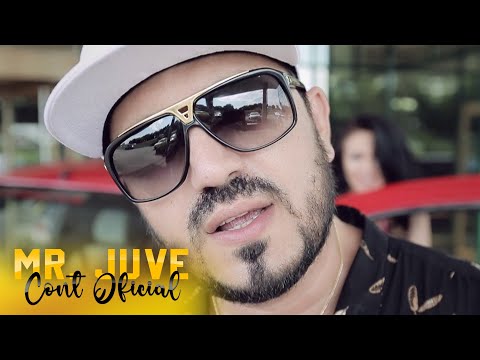 MR JUVE - Misca misca din buric (VIDEOCLIP)