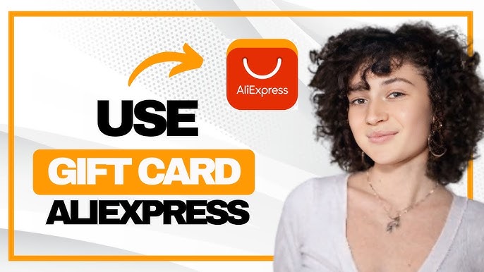 Can You Use a Visa Gift Card on Aliexpress: Complete Guide