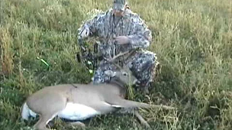 Bowhunting - BHPTV - Hunt Journal 2009 (10pt) - Sh...