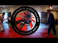 This is judo not bjj