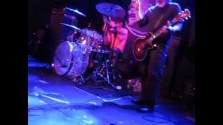 Karma To Burn - Eight live at Saint Vitus bar, Brooklyn 1-16-2015