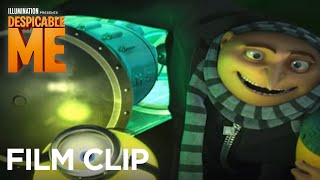 Despicable Me | Clip: \\