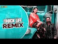 Truck life remix  mjr grewal  grewal brothers  punjabi mix  dhol mix  new punjabi song 2021