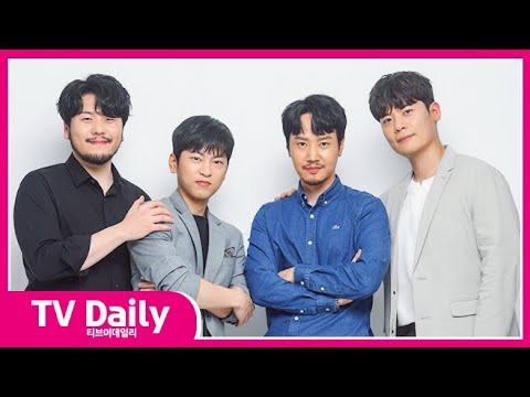 라포엠(<strong>LA</strong> <strong>POEM</strong>)의 인터뷰 사진 촬영 현장 대공개!
