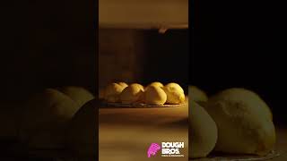 Dough Bros. Pizza & Doughnuts Garlic Dough Balls