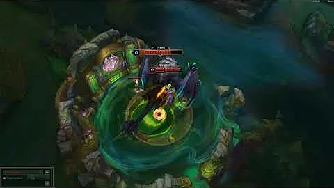 Lethality sett jg (definitely not broken)