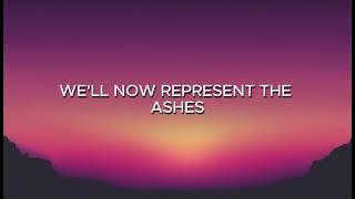 Matchbox Twenty 20 - Angry ( Lyrics)