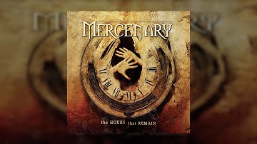 Mercenary - Redefine Me
