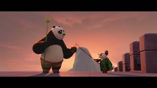 Ejderha Savaşçı Geri Dönüyor Kung Fu Panda 4 Filmi 5 Nisanda Sinemalarda