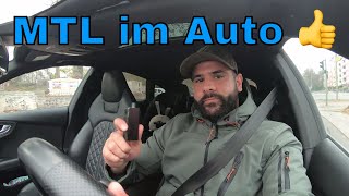 Vorteil Mtl In Geschlossenen Räumen - Dampfen In Der N-Kalten Jahreszeit