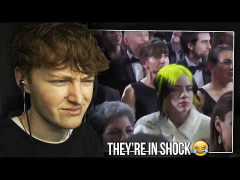 THEY'RE IN SHOCK! (Eminem - Lose Yourself (Oscars 2020 Performance) | Reaction/Review)