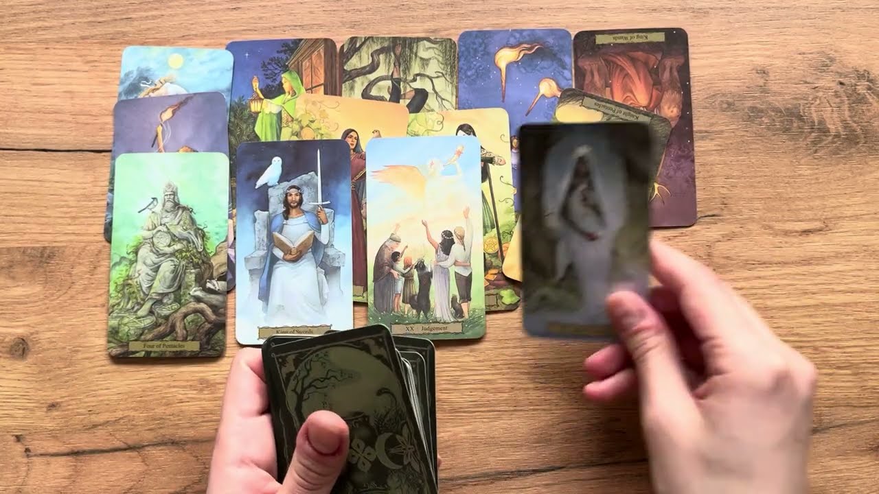 ПОЧЕМУ ОН НЕ ПИШЕТ??🤨Вам ВАЖНО это знать прямо СЕЙЧАС‼️ Правда о нем и вас! Таро расклад 2026