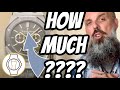 FOOTBALL PLAYERS EXPENSIVE WATCHES! (Episode 42)