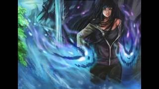 Hinata Fan Art