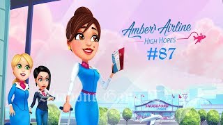 Amber's Airlines - High Hopes - Challenge 27 "Karen, Help Me!" (#87)(Walkthrough) screenshot 5