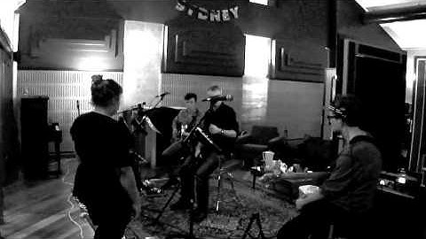 Studios 301/Mark Opitz masterclass July 2011