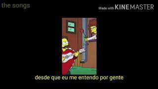 ASAS- Luan Santana (letra//legenda) ♡