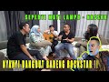 NYANYI DANGDUT SEPERTI MATI LAMPU DUET BARENG JUDIKA !!