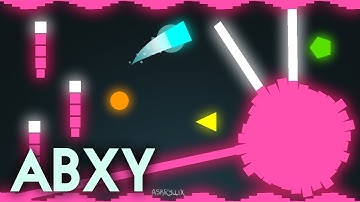 What if ABXY by Popskyy  was a JSAB Beyond Level (Fanmade JSAB Animation)