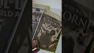 Premium refurbished xbox 360 games #xbox #360 #retrogaming #gamer #vintage #ebay #reseller #retro