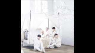 Nu'est Shalala Ring Full Albúm