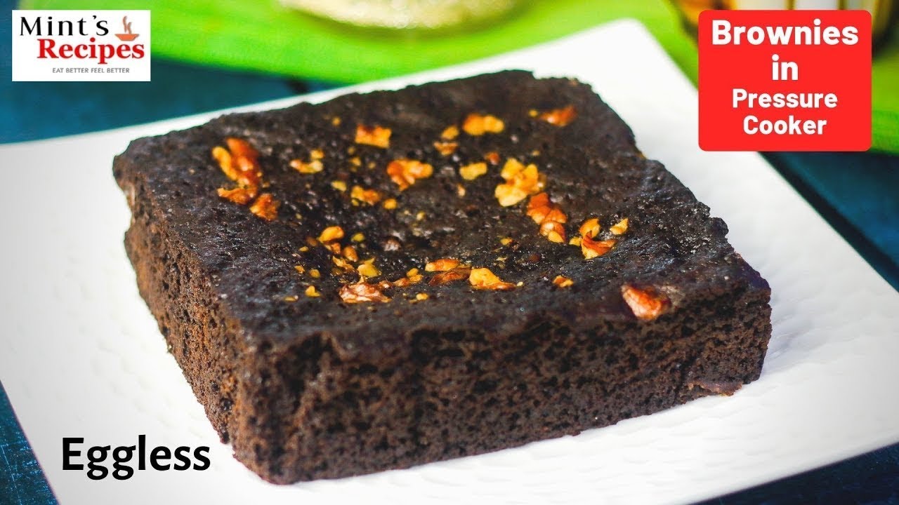 Rich Mudpie Chocolate Brownie | Brownies Recipe in Hindi | Mintsrecipes Hindi | MintsRecipes