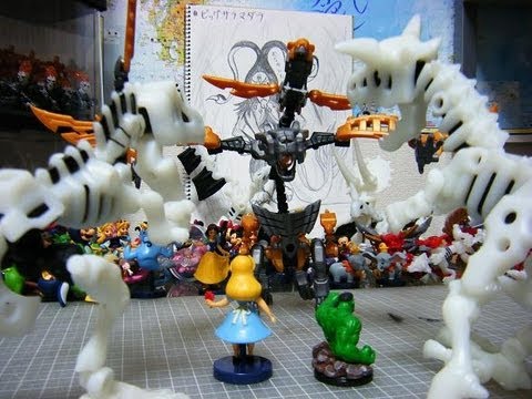 ギガほねほねザウルス　第３弾　全４種新品未開封セット　カバヤ Amazon | ギガほねほねザウルス第3弾 【全4種セット(フルコンプ