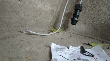 Honda outboard I-troll Installation Part 6