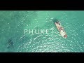 Travel Video | Phuket Thailand | 4K Drone